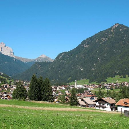 Apartment Maura-1 By Interhome Pozza di Fassa Zewnętrze zdjęcie