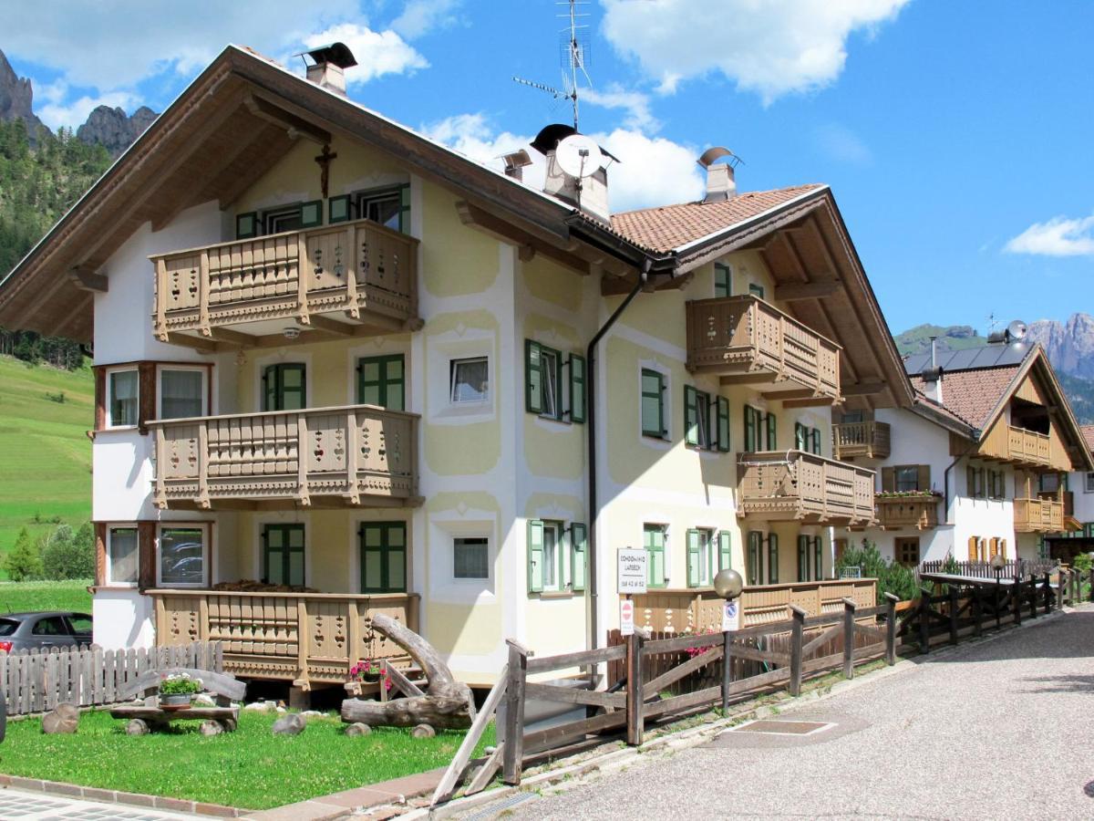 Apartment Maura-1 By Interhome Pozza di Fassa Zewnętrze zdjęcie